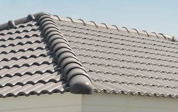 advantages of Notgrove clay roofing