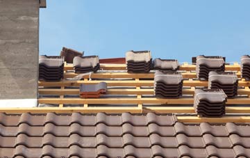 Notgrove clay roofing costs