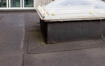 disadvantages of Notgrove flat roofs