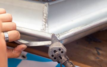 disadvantages of Notgrove lead roofing