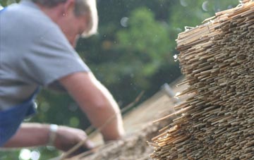 professional Notgrove thatchers