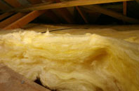 Notgrove pitch roof insulation