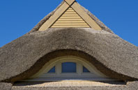 Notgrove thatch roofing